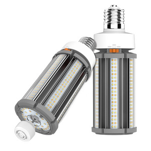 100W LED Corn Cob Light Bulb,Replace 400 Watt Metal Halide HPS CFL HID lamp E39 Mogul Base etl listed led corn bulb