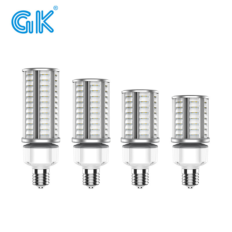 5 years warranty Outdoor Waterproof led E39 Post top led corn bulb 45w use in garden with China supplier