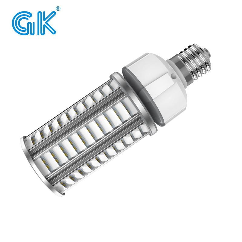 5 years warranty Outdoor Waterproof led E39 Post top led corn bulb 45w use in garden with China supplier