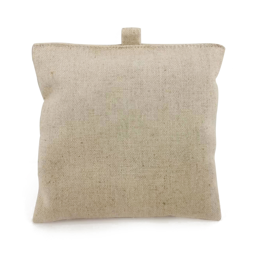 Scented Sachets Bag Dried Lavender Sachet Linen Scented Sachets for Drawers,Closets,Cars Long Lasting Home Fragrance