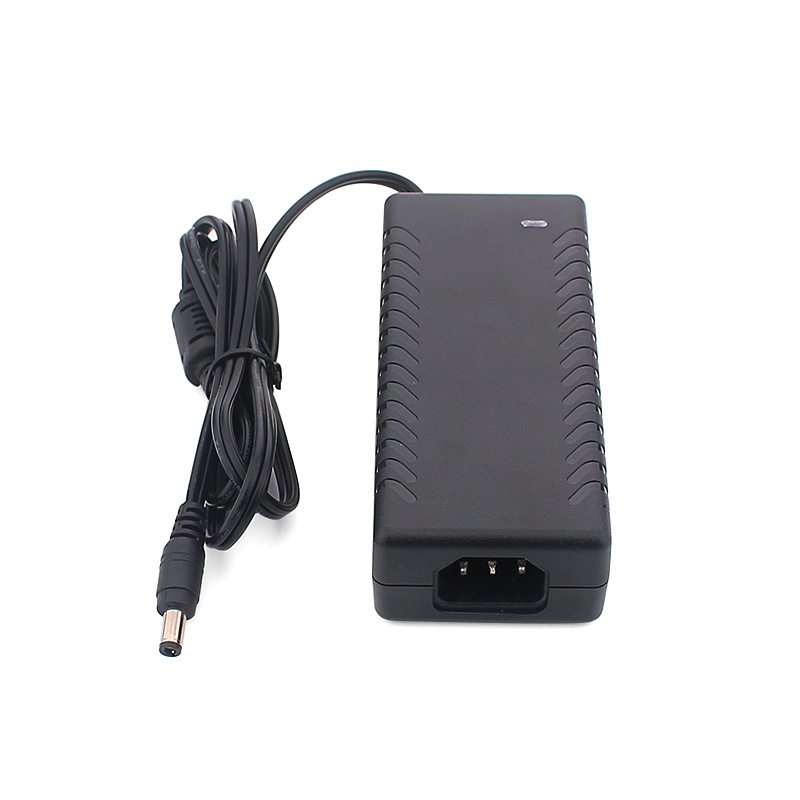 SMPS-E1206 EU Plug DC 5.5X2.1mm Power Adapter 12 Volts 6 Amps 12V 6A DC Power Adaptor AC DC 110-220V Power Adaptors