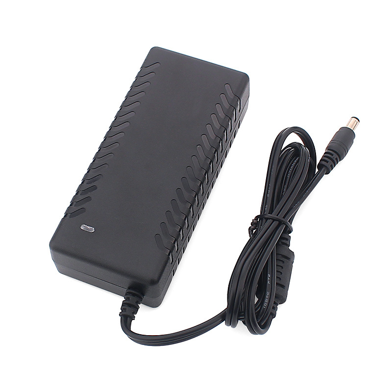 SMPS-E1206 EU Plug DC 5.5X2.1mm Power Adapter 12 Volts 6 Amps 12V 6A DC Power Adaptor AC DC 110-220V Power Adaptors