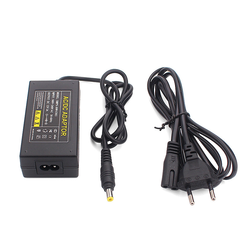 AC/DC Power adapters  For Switch Optical Switching Adapter 12v 3a