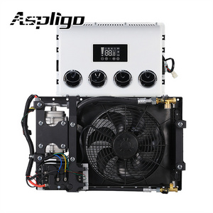 Universal Inverter Split Ac Canada USA Inverter Mini Split Unit Air Conditioner Inverter Mini Split Ac 12000BTU RV