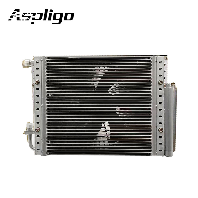 Electric air conditioner compressor Kit evaporator car 12v under dash ac air conditioning kit for beetle classic car