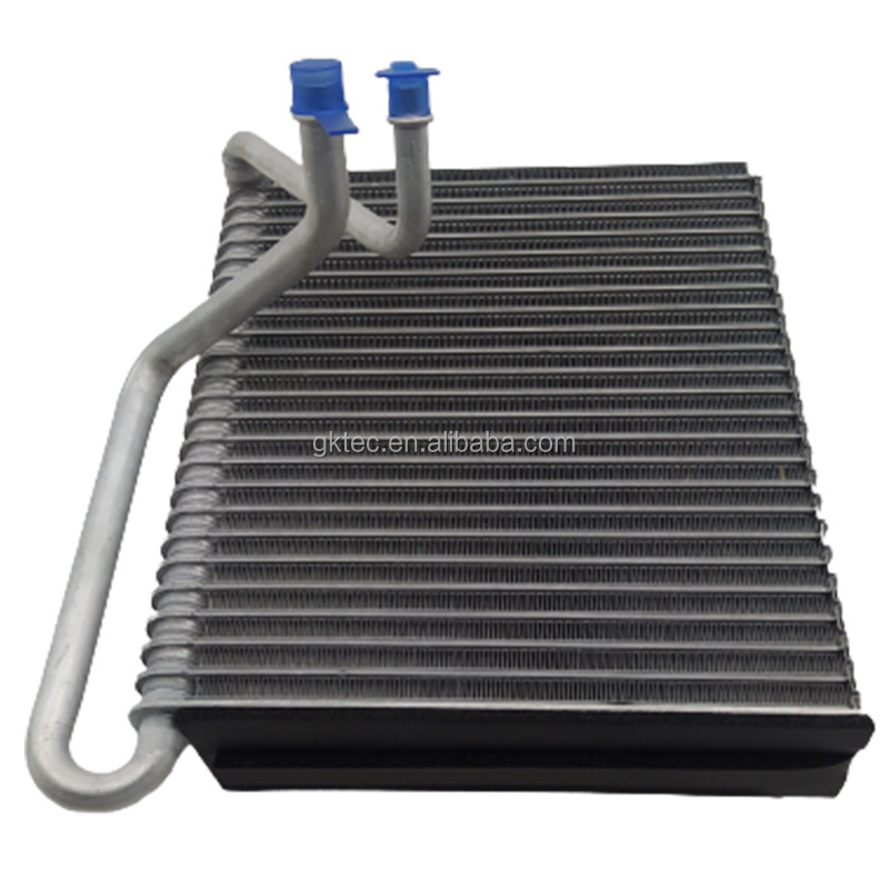 EV329009 OEM 1618146 Auto car air conditioner ac cooling evaporator price for ZAFIRA