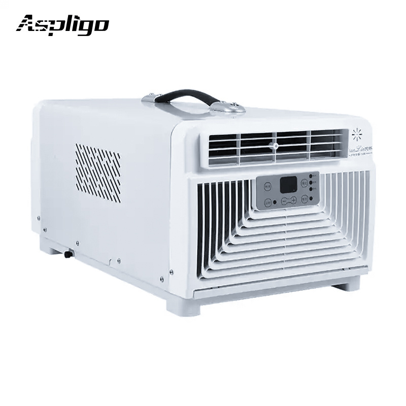 Cheap price Cooling Portable Air Conditioner 3000 btu environmentally friendly green products multi scene use Air Freshener