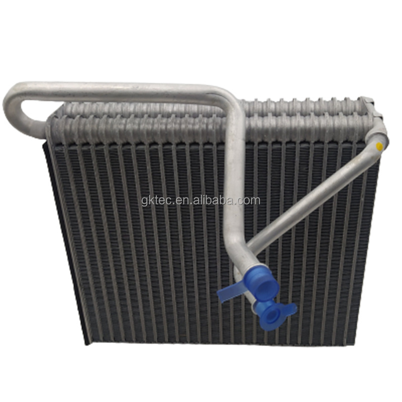 EV329009 OEM 1618146 Auto car air conditioner ac cooling evaporator price for ZAFIRA