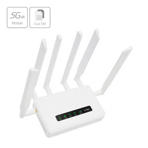 Gl-X3000 Starlink wi-fi Wifi6 Long Range Dual Band Pocket Esim 5g Sim Card Router With Multi Sim Card Slot Outdoor Antenna