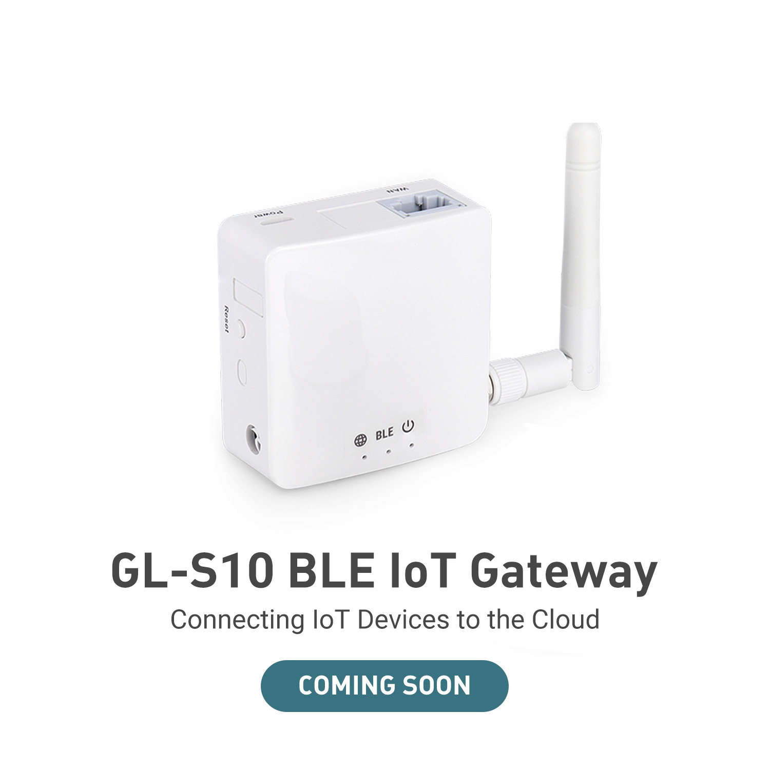 GL inet S10  Smart Iot Medical Devices Smart Farm Home Assistant Gateway Iot For Vending Machines