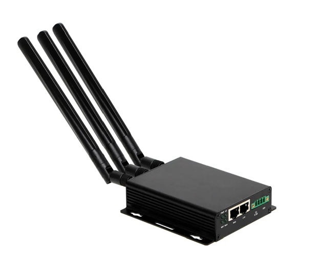 GL.iNet GL-X300B High Quality IoT M2M Ethernet Router 4G LTE Industrial Wireless IoT Gateway with RS485