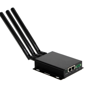 GL.iNet GL-X300B High Quality IoT M2M Ethernet Router 4G LTE Industrial Wireless IoT Gateway with RS485