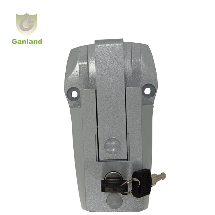 GL-12140  Connecting Pipe Handle  One touch handle latch Door lock