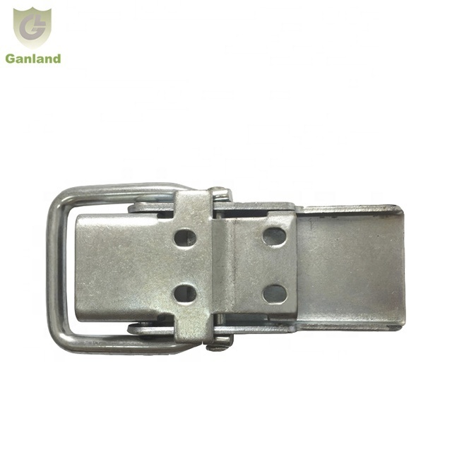 GL-14118 Heavy Duty Fastener Over Centre Catch Toggle Clamp Latch