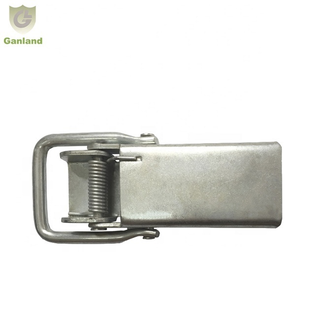 GL-14118 Heavy Duty Fastener Over Centre Catch Toggle Clamp Latch