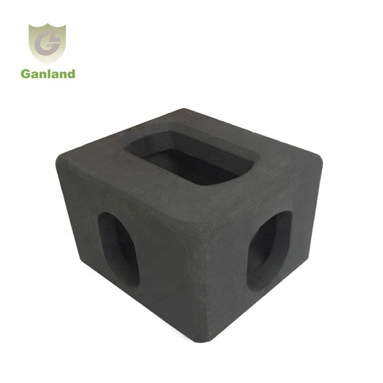 GL-20111 Shipping Container Parts Accessory Steel Corner Fitting for Container