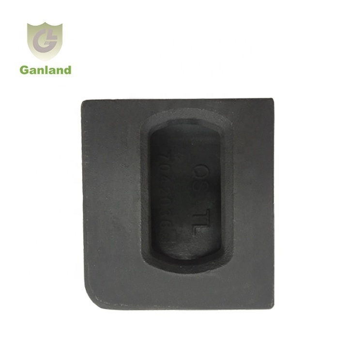 GL-20111 Shipping Container Parts Accessory Steel Corner Fitting for Container