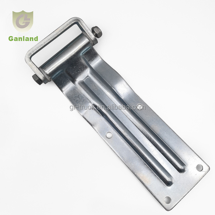 Ganland Truck Trailer Van sus304 Stainless Steel Dropside Door Hinges