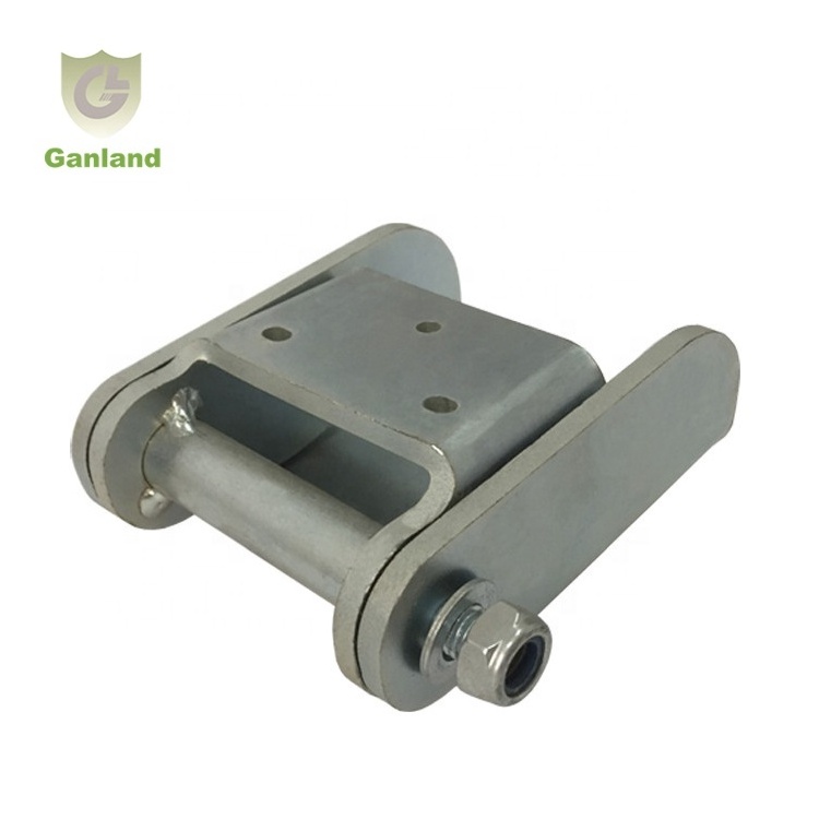 GL-13183  Customized Trailer Ramp Door Hinge Hardware Hinges