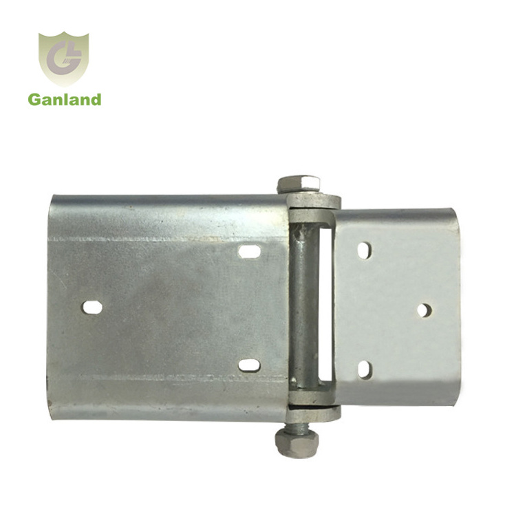 GL-13183  Customized Trailer Ramp Door Hinge Hardware Hinges