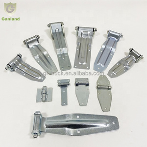 Ganland Truck Trailer Van sus304 Stainless Steel Dropside Door Hinges