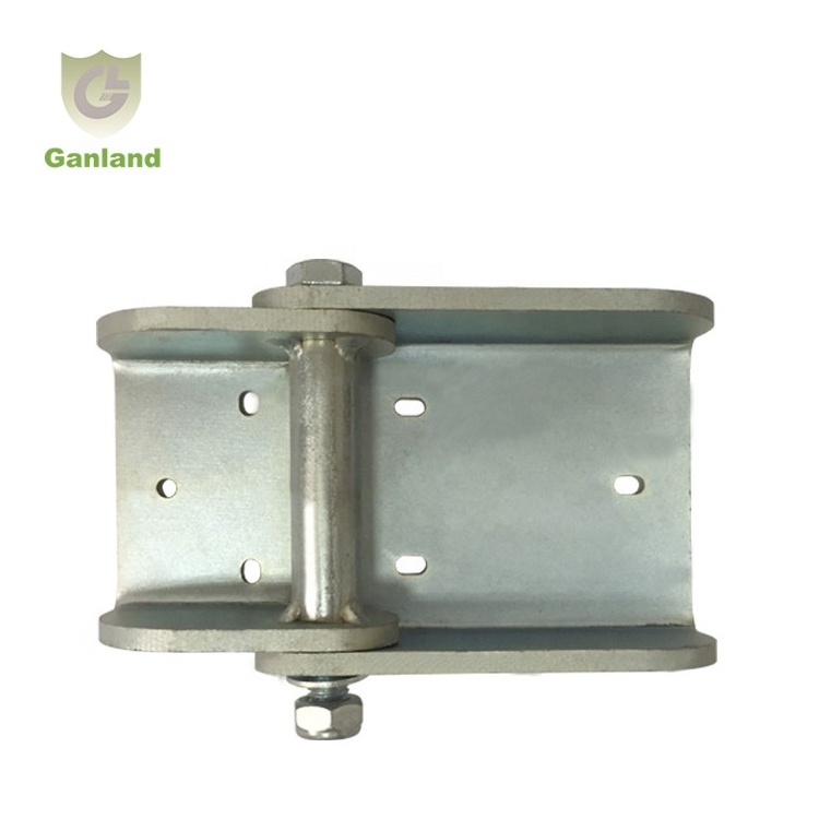 GL-13183  Customized Trailer Ramp Door Hinge Hardware Hinges