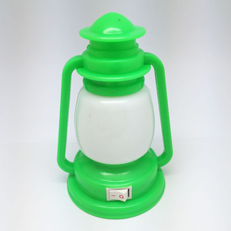 Lotus Lantern Plastic LED mini Night Light Switch Plug in Night Lamp Kids with 0.6W and 110V or 220V