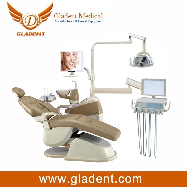 Foshan Gladent vendo sillon dental