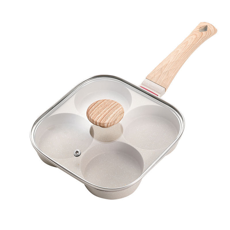 Non-stick Cooking Pot Fried Egg Pot ale mini pot