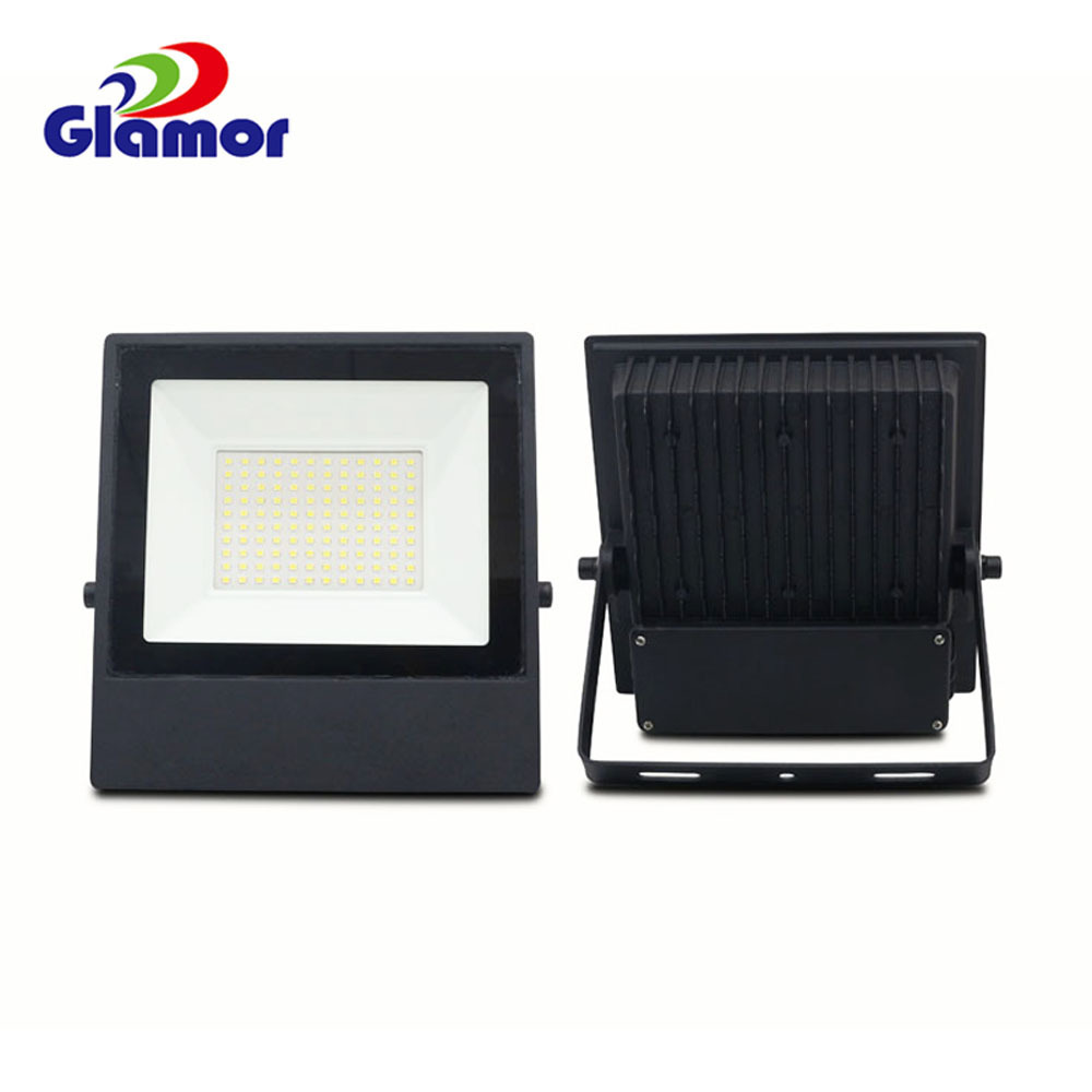 moving head led garden lamp square 50W/100w/150W reflector outdoor lighting led wall washer  floodlight for villa garden