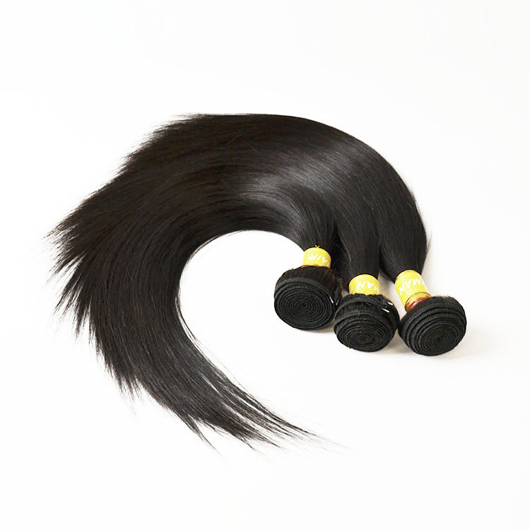 Dropship Online Sale 11a Grade Hair Weave Human Virgin Mink Brazilian Hair Silky Straight Wholesale In