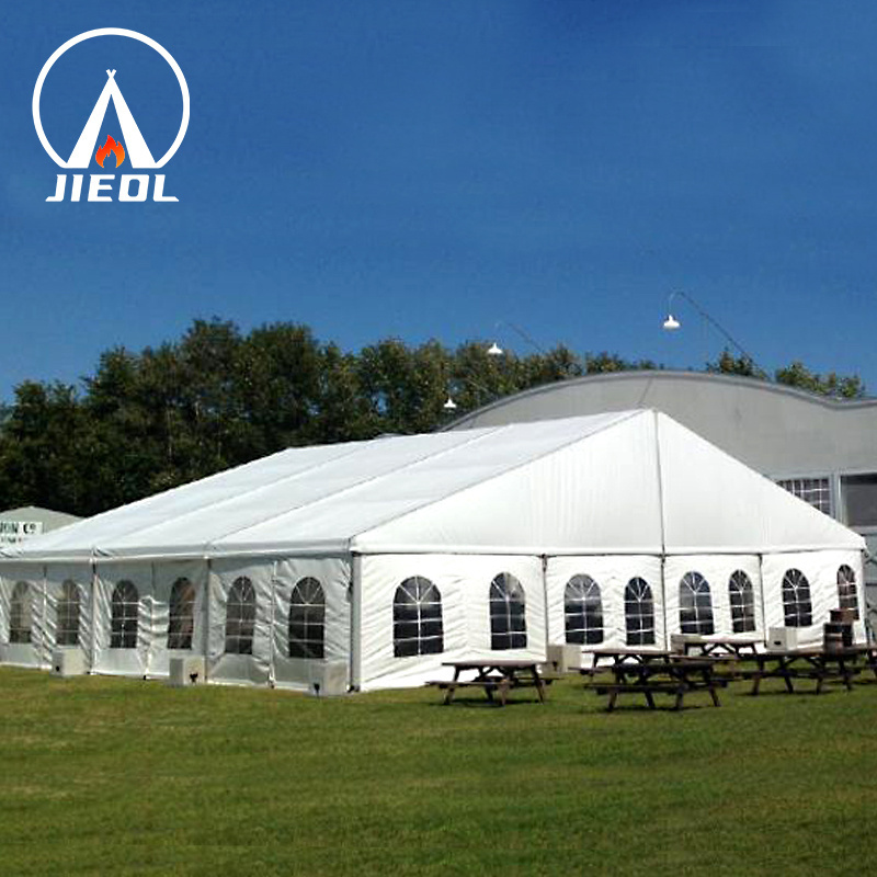 High Quality A Shape Tent Outdoor Wedding Tent Custom Large Waterproof Wedding Party Event Marquee Tent For Outdoor