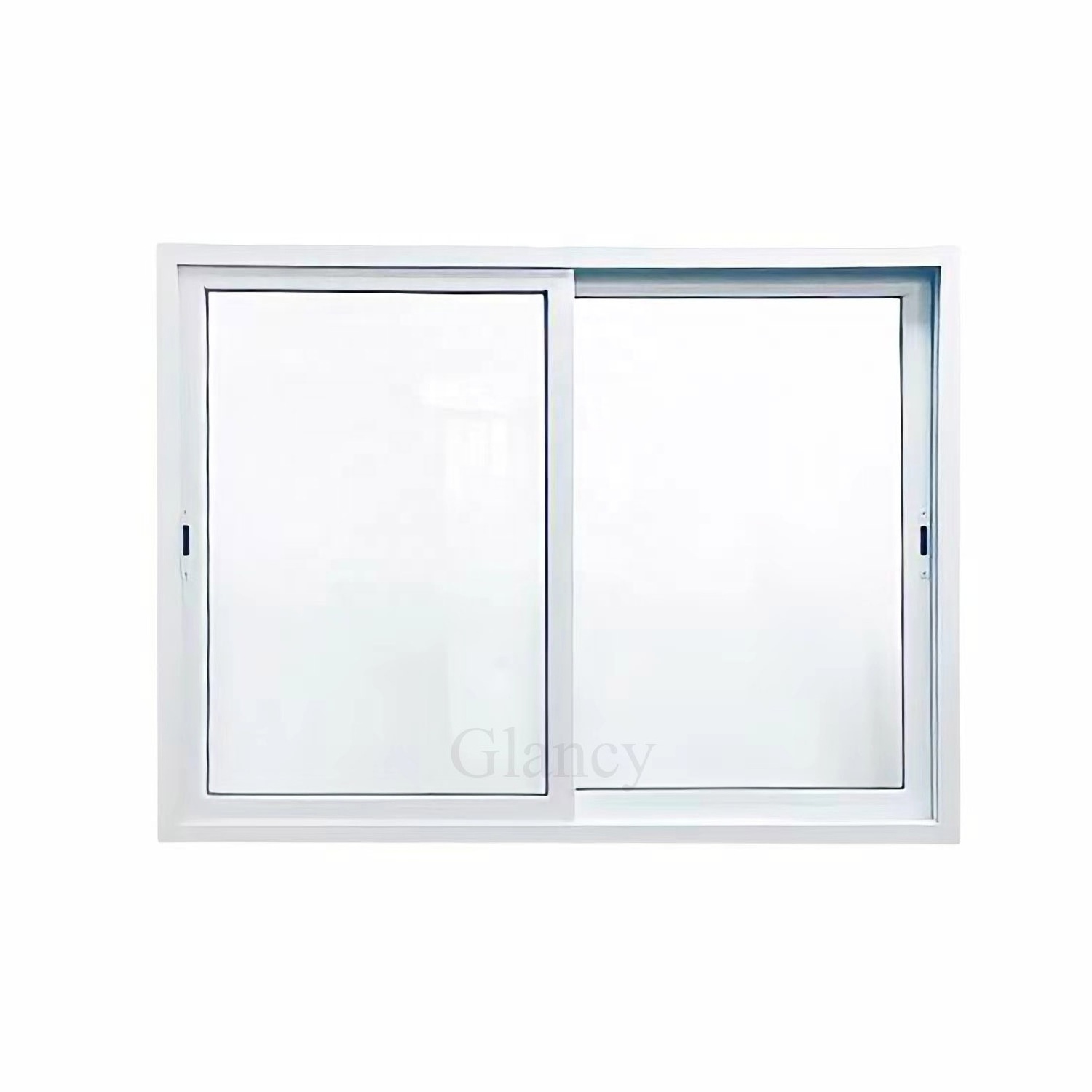 NFRC CE Certificate Double Glazing German Aluminium Tilt And Turn Window Tempered Glass Aluminum Casement Windows