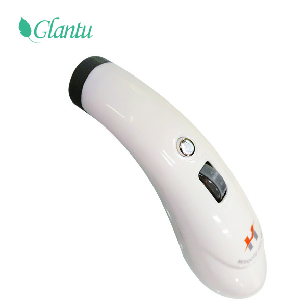 Mosquito Insect Skin Bite Relief Electric Antipruritic Device MOSQUITOES Itch Relief