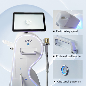 2024 Hot Dual Heads laser hair removal machine  CE TUV ISO Hair Removal Diode Laser 1600-2000W 755 808 940 1064nm 4 wave