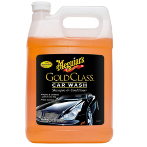 Meguiar's Gold Class Car Wash Car Wax Polish Spray Waterless Car Wash Liquid Glass Super Hydrophobic Scratch Repair Anti-scratch