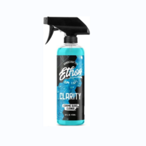 High shine effect  Ceramic Glass Cleaner - Glass Water Repellant Windows Ceramic Glass Coating Rain Repellent