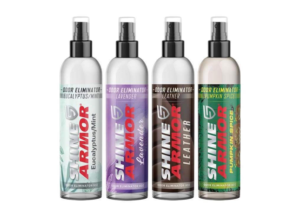 shine armor ODOR ELIMINATOR factory direct sales