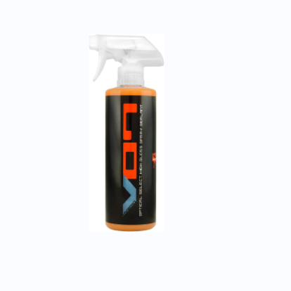 Good hydrophobic Chemical Guys WAC_808_16 - Hybrid V7 Optical Select High Gloss Spray Sealant & Quick Detailer