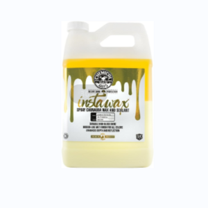 High protection  Chemical Guys WAC209 InstaWax (1Gal)