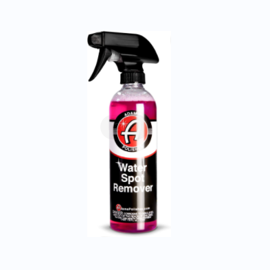 Factory directly sales   Water Spot Remover - Hard Water Stain Remover For Glass, Shower doorsCar Detailing & More