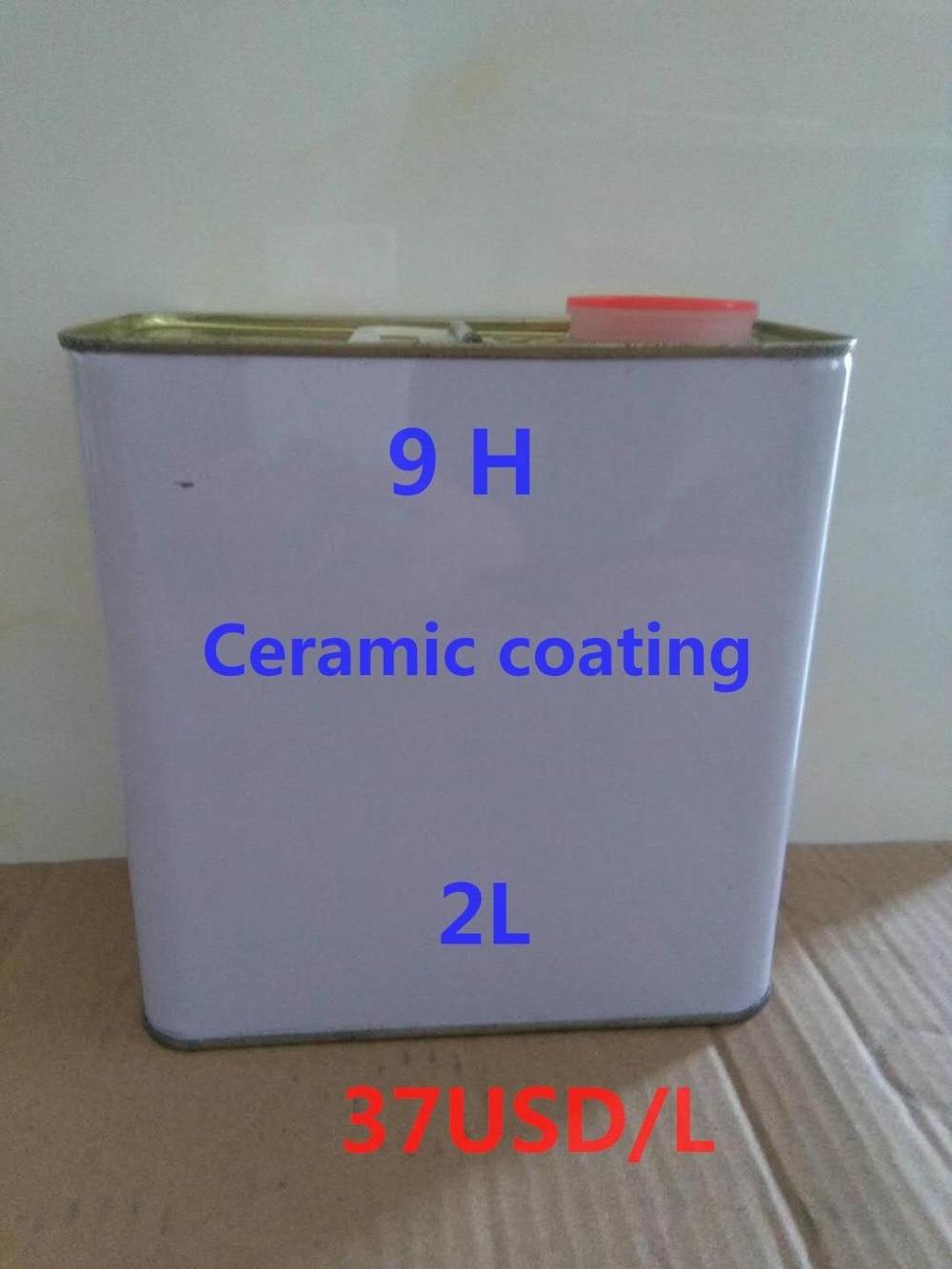 DPRO Wholesale 9H ceramic coating original agent (liquid) 25 L pack mr fix 9h nano ceramic nano glass coating car nano coating