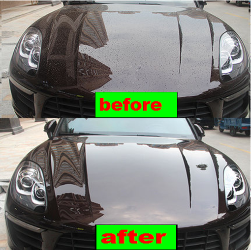 Ceramic Pro 2021 Super hot 10H German Nano Paint body  Available Car Ceramic Coating