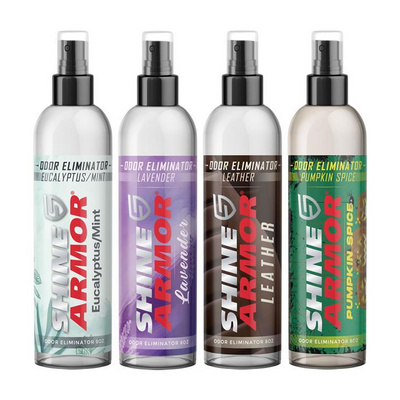 shine armor ODOR ELIMINATOR factory direct sales