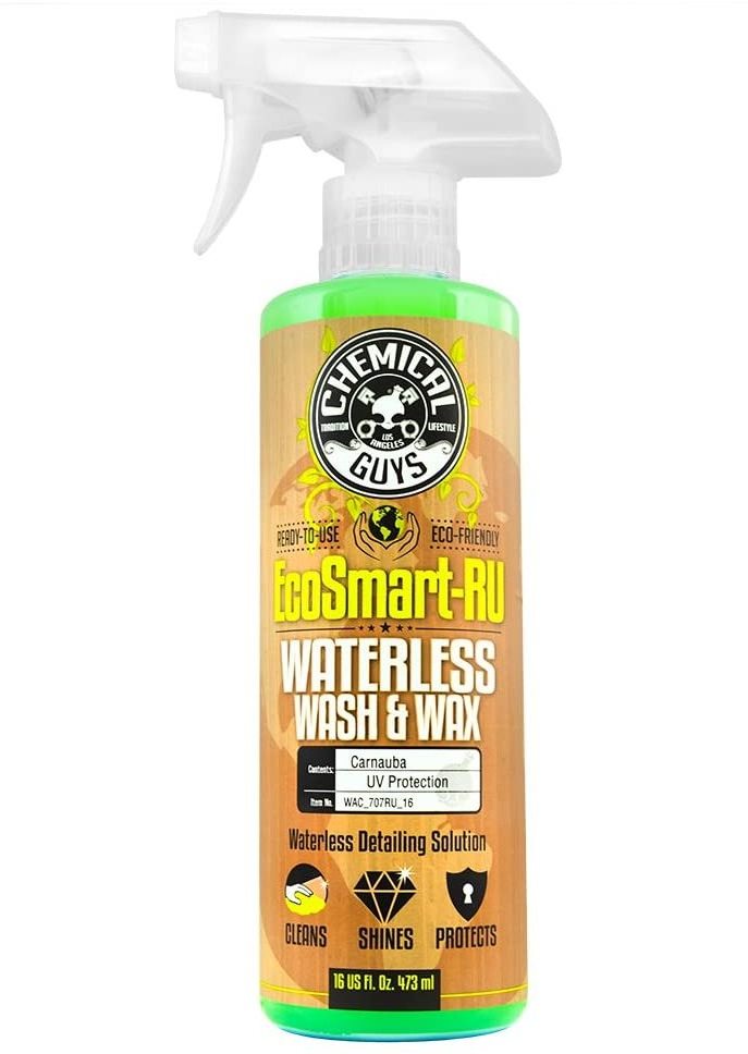 chemicalguys  Waterless Car Wash and Wax, 16 oz car wax polish spray style factory direct sales and price