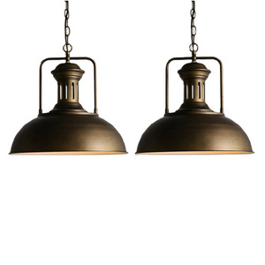 antique industrial light fixtures hanging pendant lights