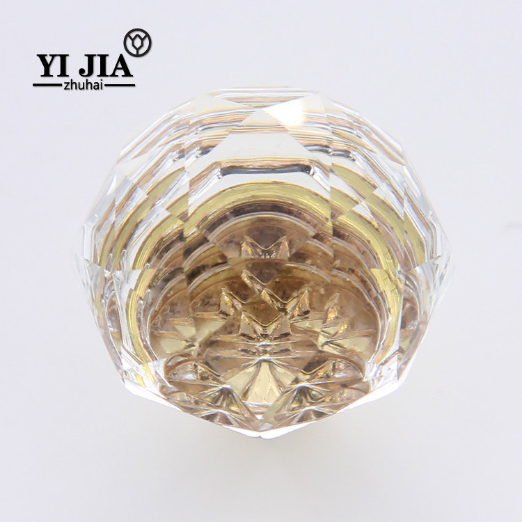 crystal cabinet knobs closet drawer door pulls handle knobs