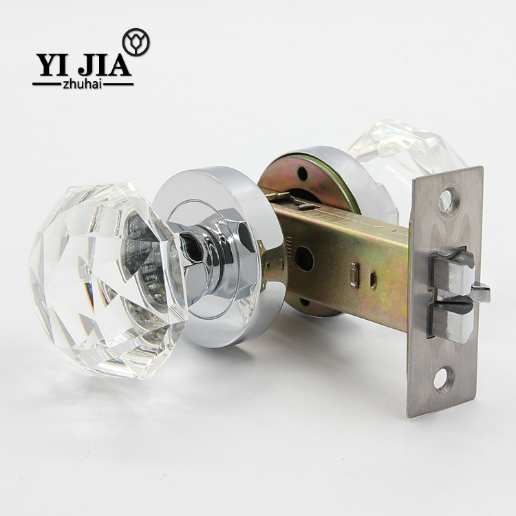 modern bedroom furniture shower door handle control knob lock