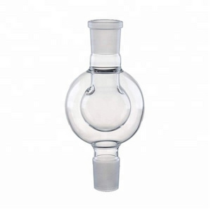 Germany Hot Selling Glass Molasse Catcher for Hookah shisha,hookah molasse