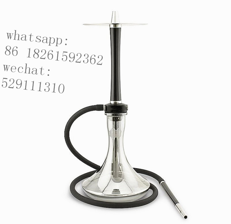 wholesale hot selling amy deluxe hookah,stainless steel mouthpiece pipe stainless steel hookah mouthpiece pipe,